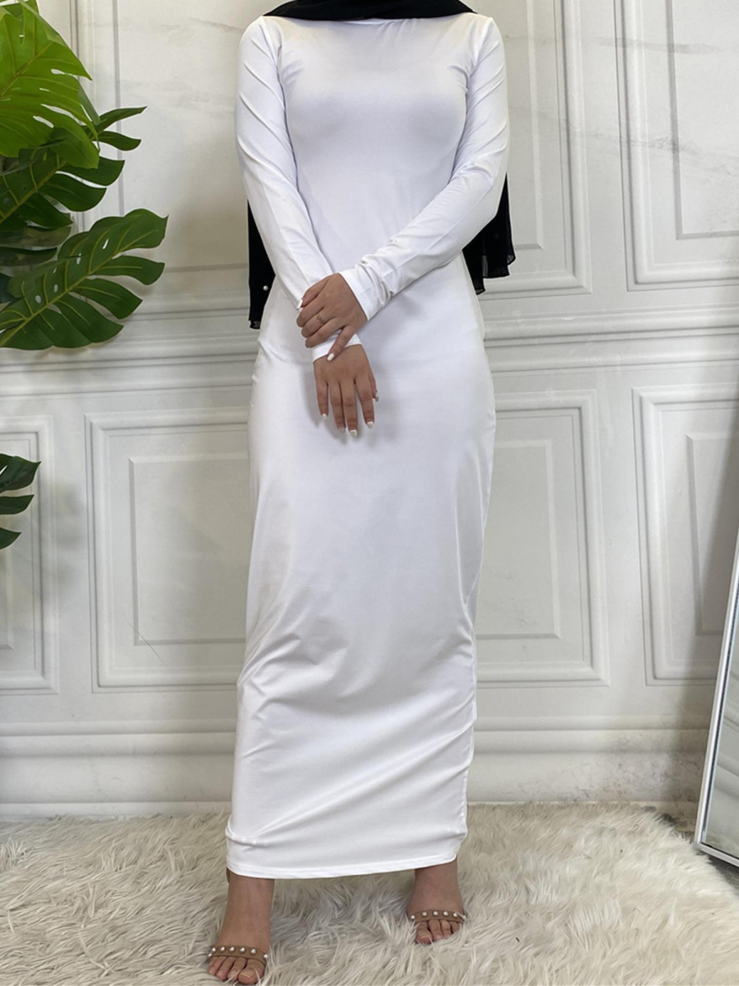 Hijab Kleid "Fetm"